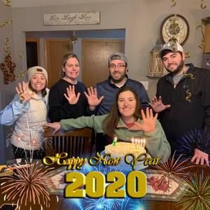 Meet your Posher, Lynn